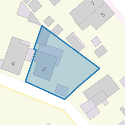 Perceel TGL00-A-7978