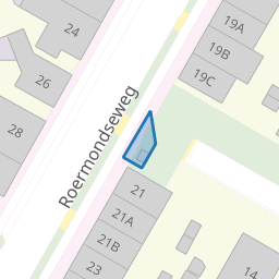 Perceel TGL00-A-7980