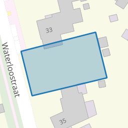 Perceel TGL00-A-7986