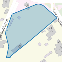 Perceel TGL00-A-7991