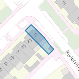 Perceel TGL00-A-7992