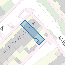 Perceel TGL00-A-7993