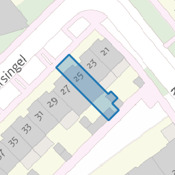 Perceel TGL00-A-7994