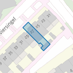 Perceel TGL00-A-7995