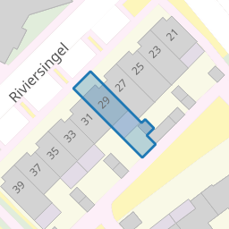 Perceel TGL00-A-7996