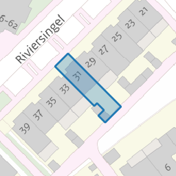 Perceel TGL00-A-7997