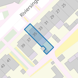 Perceel TGL00-A-7999