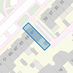 Perceel TGL00-A-8002