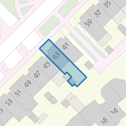 Perceel TGL00-A-8003