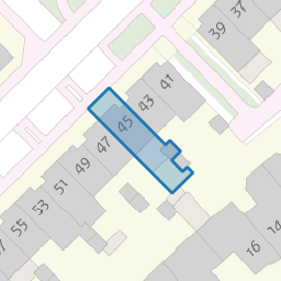 Perceel TGL00-A-8004