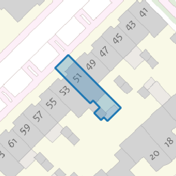 Perceel TGL00-A-8007