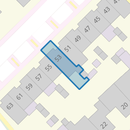 Perceel TGL00-A-8008