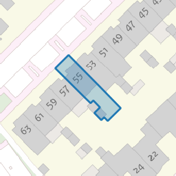 Perceel TGL00-A-8009