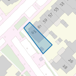 Perceel TGL00-A-8013