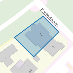 Perceel TGL00-A-8016