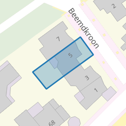 Perceel TGL00-A-8018