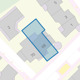 Perceel TGL00-A-8021