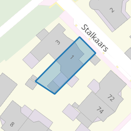 Perceel TGL00-A-8023