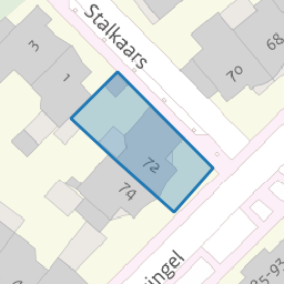 Perceel TGL00-A-8024