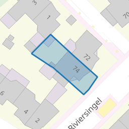 Perceel TGL00-A-8025