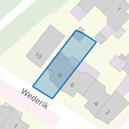 Perceel TGL00-A-8026