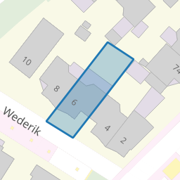 Perceel TGL00-A-8027