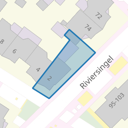 Perceel TGL00-A-8029