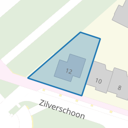 Perceel TGL00-A-8031