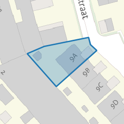 Perceel TGL00-A-8032