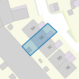 Perceel TGL00-A-8033