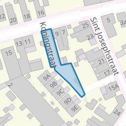 Perceel TGL00-A-8037