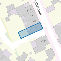 Perceel TGL00-A-8042