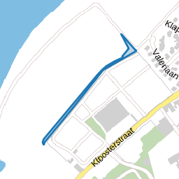 Perceel TGL00-A-8086