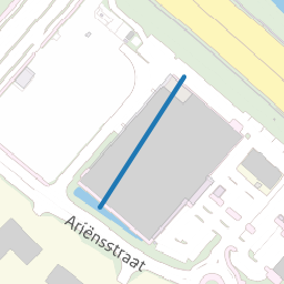 Perceel TGL00-A-8100