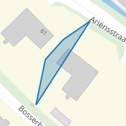 Perceel TGL00-A-8101