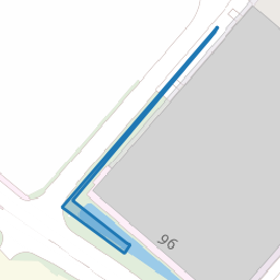 Perceel TGL00-A-8111