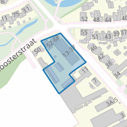 Perceel TGL00-A-8116