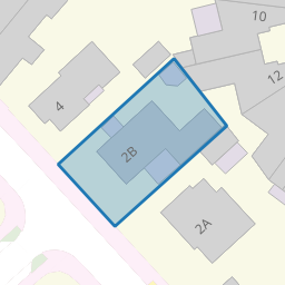 Perceel TGL00-A-8118