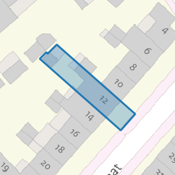 Perceel TGL00-A-8119