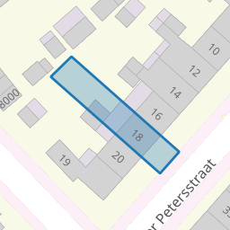 Perceel TGL00-A-8121