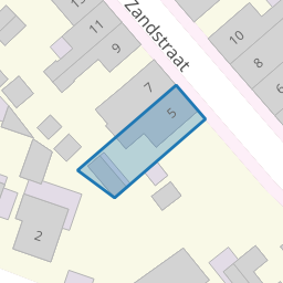 Perceel TGL00-A-8126