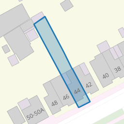 Perceel TGL00-A-8138