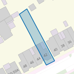 Perceel TGL00-A-8139