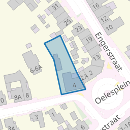 Perceel TGL00-A-8141