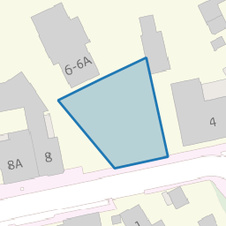 Perceel TGL00-A-8142