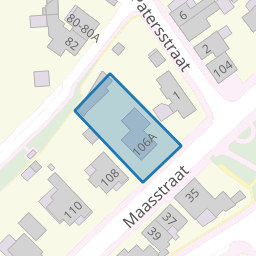 Perceel TGL00-A-8144