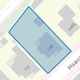 Perceel TGL00-A-8145