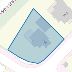 Perceel TGL00-A-8147