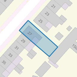 Perceel TGL00-A-8153