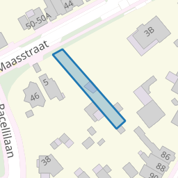 Perceel TGL00-A-8154